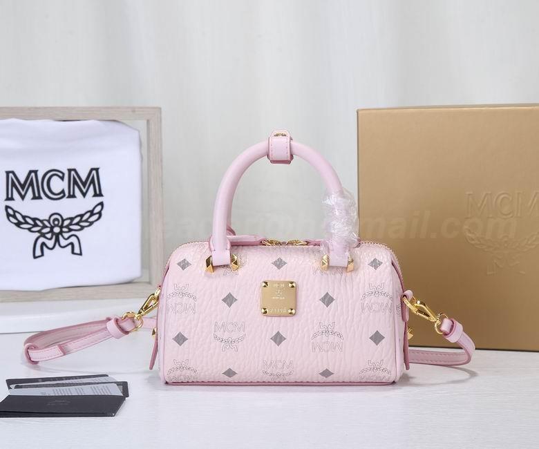 MCM Handbags 5